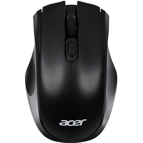 Acer OMR030 WL Black (ZL.MCEEE.007, ZL.MCEEE.02A) - зображення 1