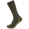 Carhartt WIP Шкарпетки  Midweight Merino Blend Crew Socks - Olive - зображення 1