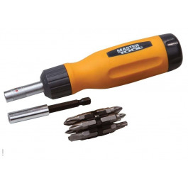   MasterTool 40-0518