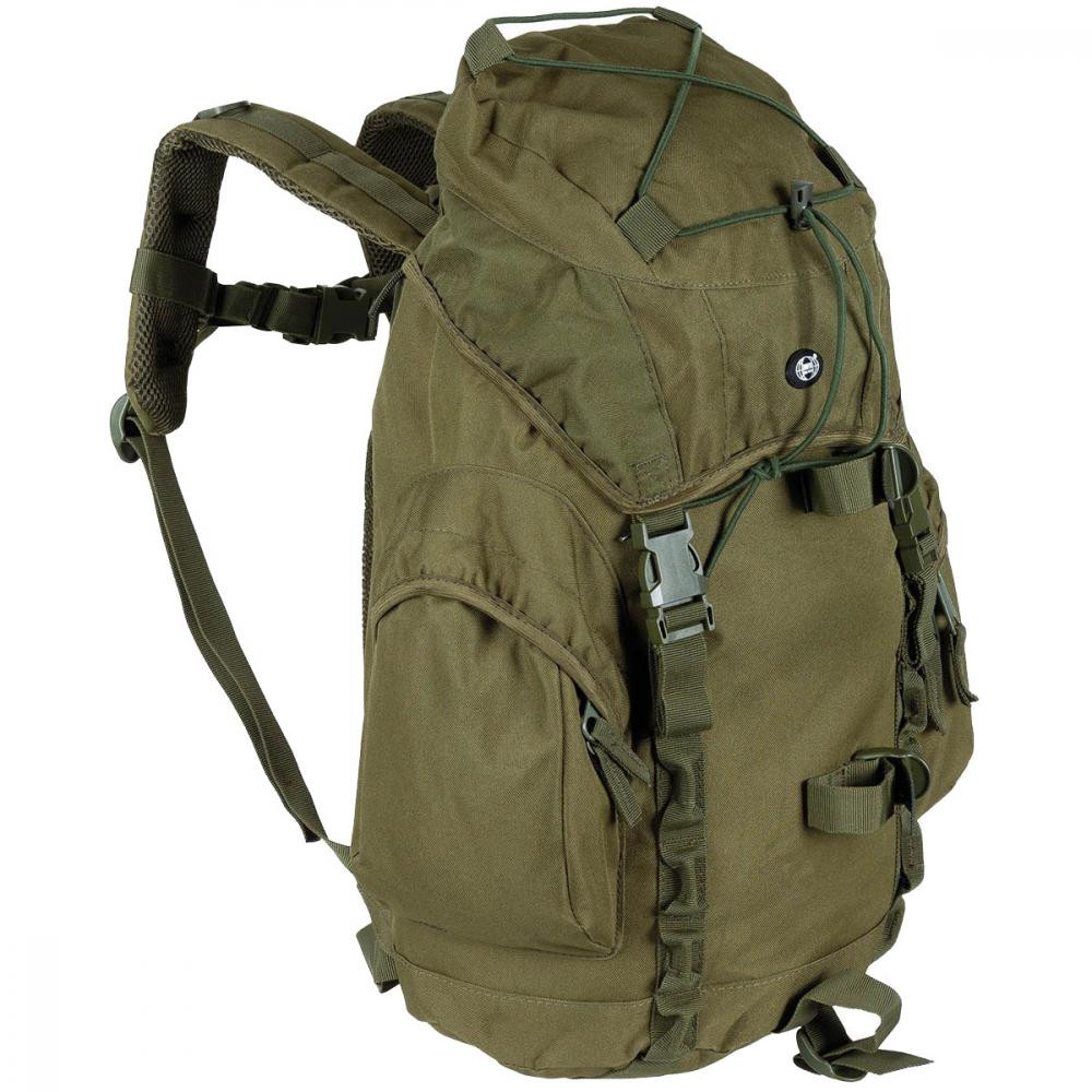 MFH Recon II 25L / OD green (30347B) - зображення 1