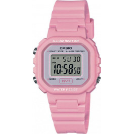   Casio Standard Digital LA-20WH-4A1EF