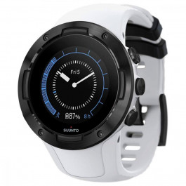   Suunto 5 G1 White/Black (SS050446000)