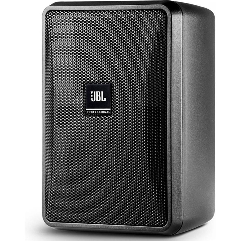 JBL Control 23 BK - зображення 1