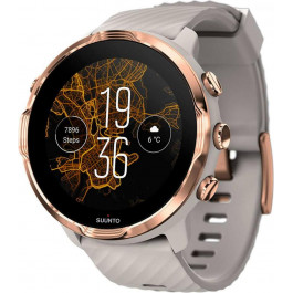   Suunto 7 Sandstone Rosegold (SS050381000)