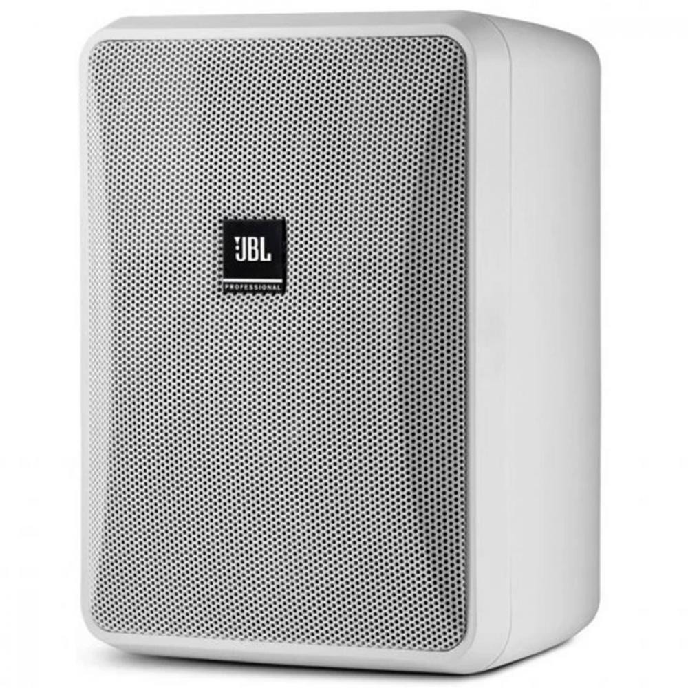 JBL Control 25-1 White - зображення 1