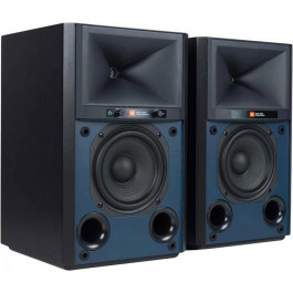   JBL 4305P Black (JBL4305PBLK)