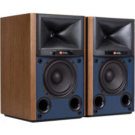   JBL 4305P Walnut (JBL4305PWAL)