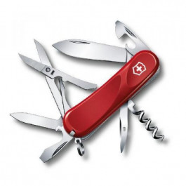   Victorinox EvoGrip 14 (2.3903.C)