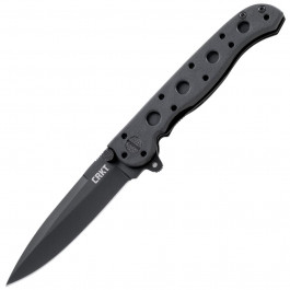   CRKT M16 Spear Point Black (M16-01KS)