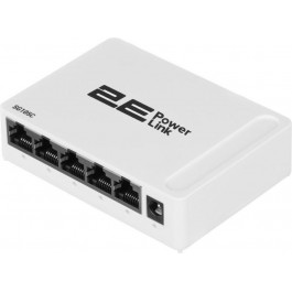   2E PowerLink SG105C (2E-SG105C)