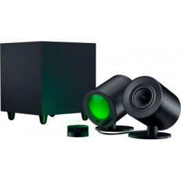   Razer Nommo V2 PRO Black (RZ05-04740100-R3G1)