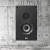 Elac Debut 2.0 DOW42 On-Wall Speakers - зображення 5