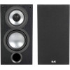 Elac Uni-Fi 2.0 UB52 Black Ash Vinyl (UB52-BK) - зображення 1