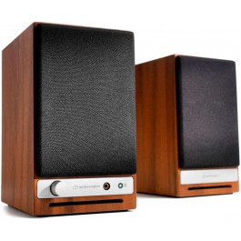   AudioEngine HD3 Walnut