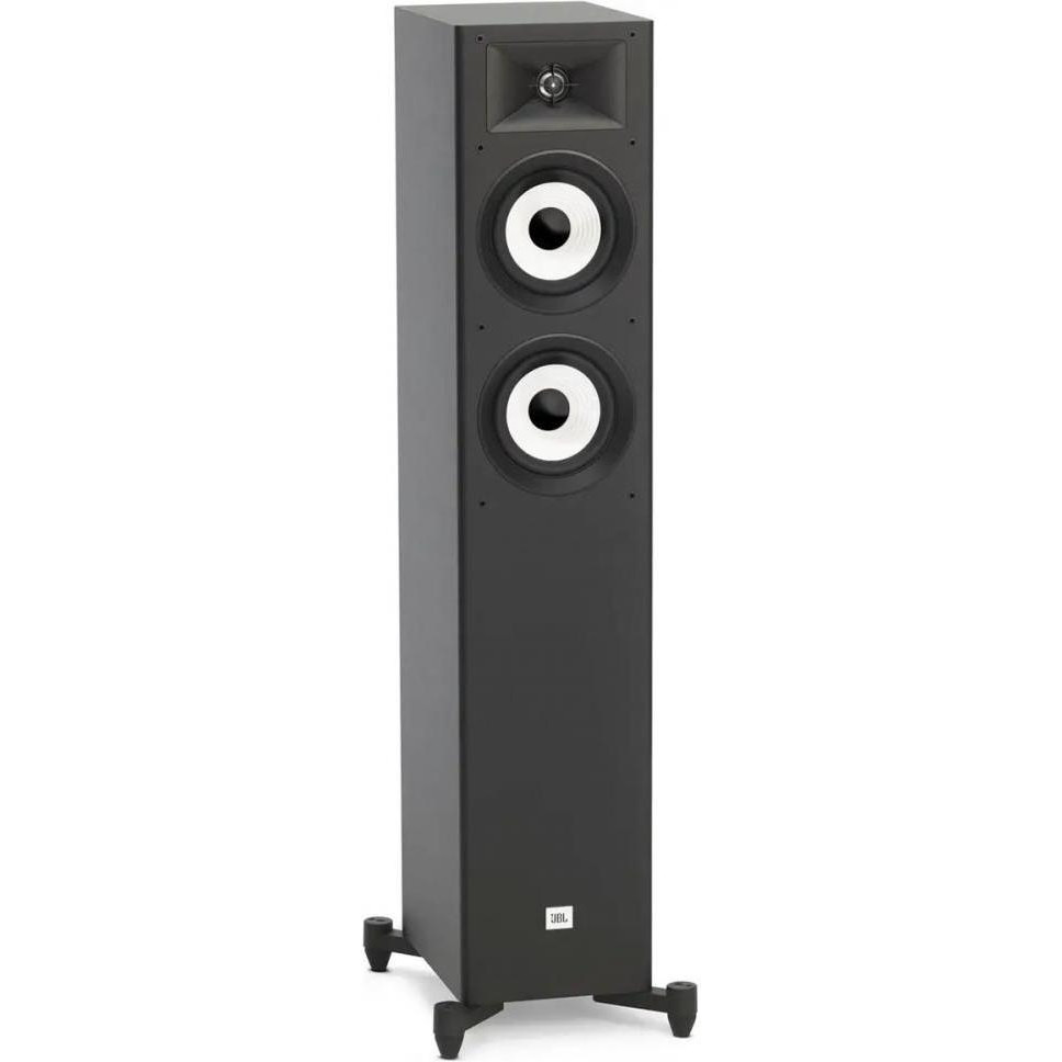 JBL Stage A170 Black (JBLA170BLK) - зображення 1