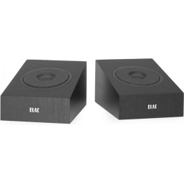   Elac Debut 2.0 DA42 Black Ash Vinyl