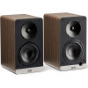 Elac Debut ConneX DCB41 Walnut - зображення 9