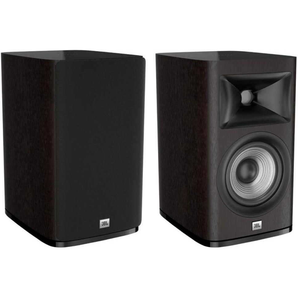 JBL Studio 620 Dark Walnut (JBLS620DKW) - зображення 1