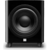 JBL HDI-1200P Black Gloss (JBLHDI1200PBLQ) - зображення 1