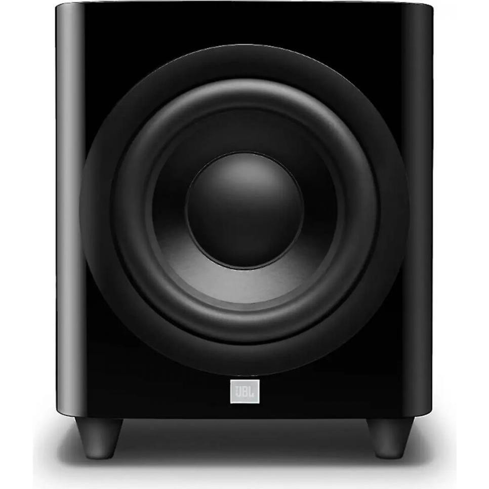 JBL HDI-1200P Black Gloss (JBLHDI1200PBLQ) - зображення 1