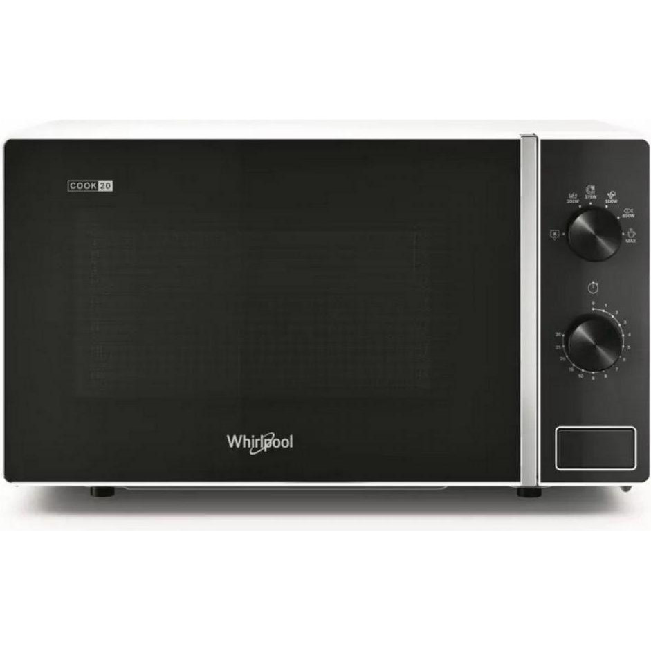 Whirlpool MWP 101 W - зображення 1