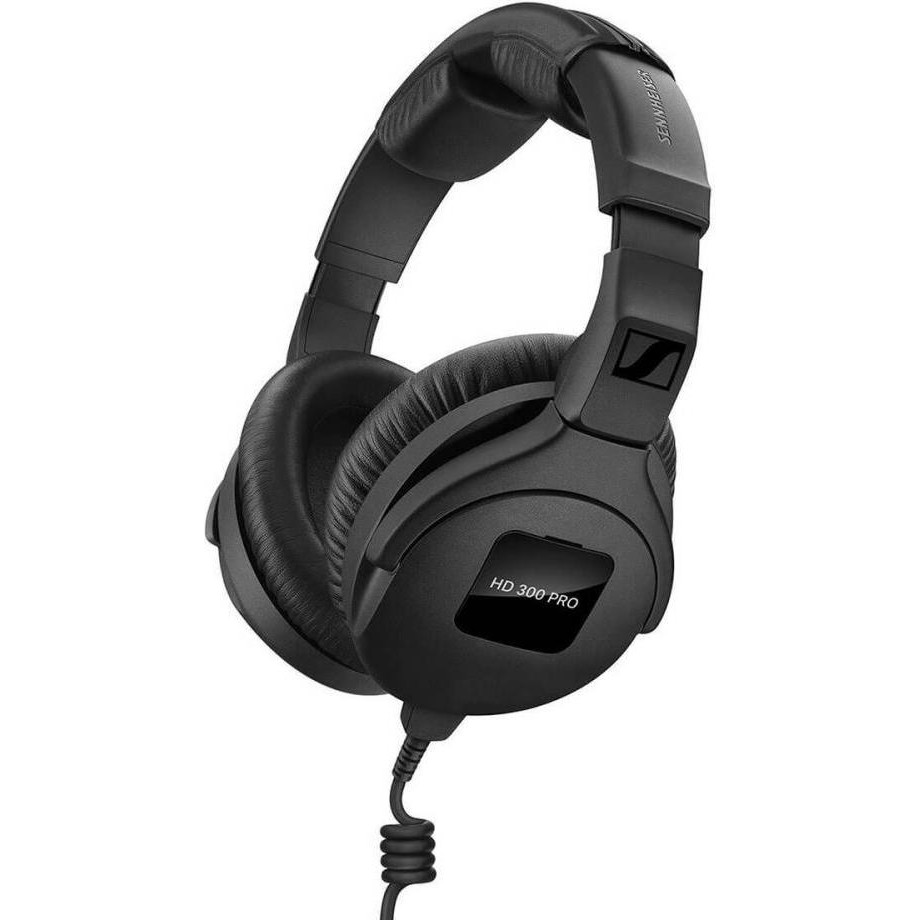 Sennheiser HD 300 Pro - зображення 1