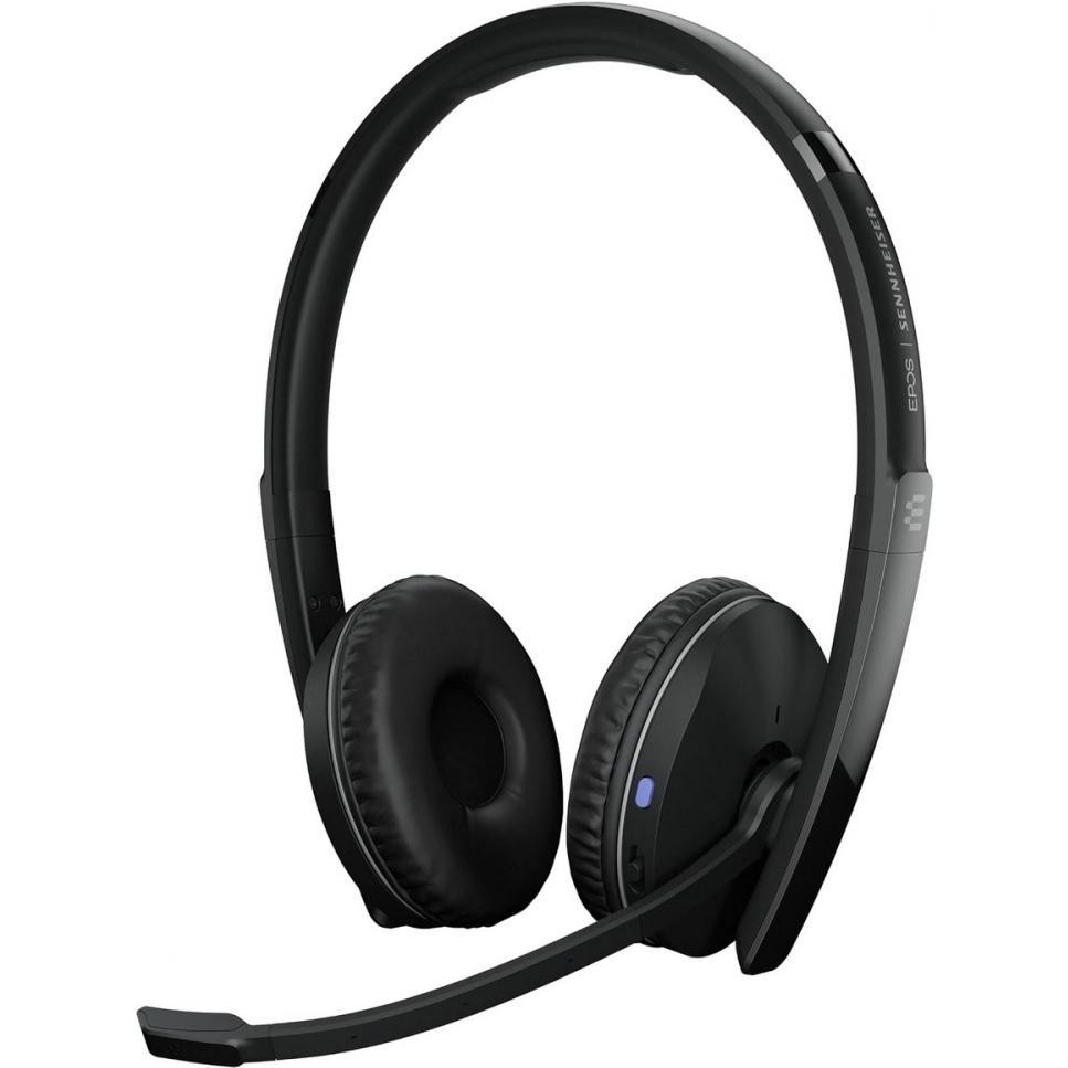 Sennheiser EPOS C20 Black (1001146) - зображення 1