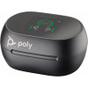 POLY Voyager Free 60+ Black (7Y8G4AA) - зображення 3