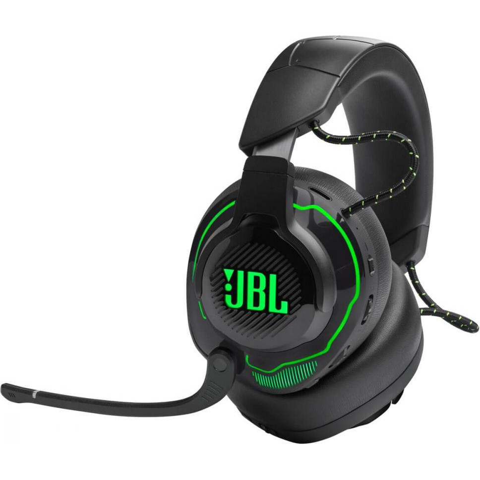 JBL Quantum 910X Wireless for XBOX (JBLQ910XWLBLKGRN) - зображення 1