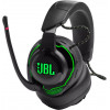 JBL Quantum 910X Wireless for XBOX (JBLQ910XWLBLKGRN) - зображення 3