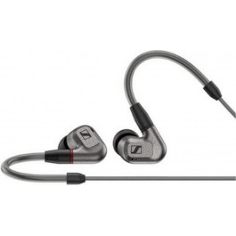   Sennheiser IE 600 Black (508948)