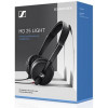 Sennheiser HD 25 Light (506910) - зображення 4