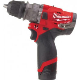   MILWAUKEE M12 FPD-0 FUEL (4933459801)