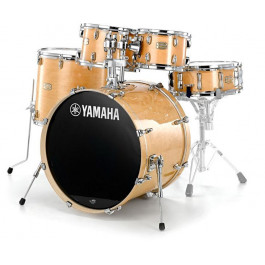   Yamaha STAGE CUSTOM BIRCH 2014 (NATURAL WOOD) ударная установка