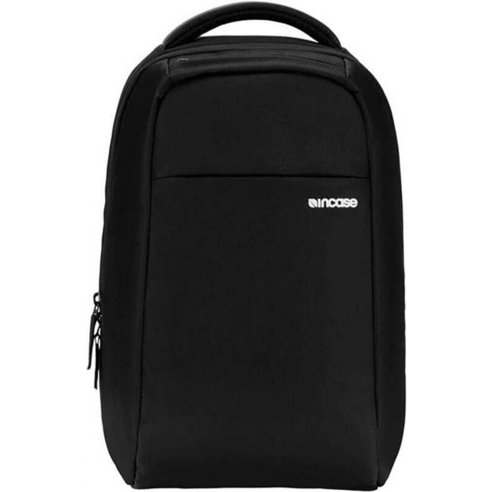 Incase ICON Dot Backpack / Black (INCO100420-BLK) - зображення 1