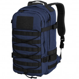   Helikon-Tex RACCOON Mk2 Backpack - Cordura / Sentinel Blue (PL-RC2-CD-SB)