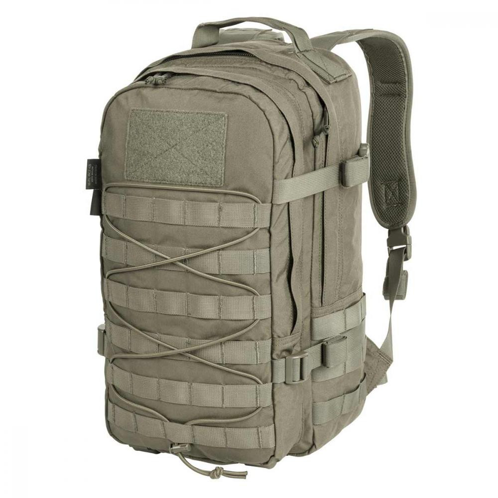 Helikon-Tex RACCOON Mk2 Backpack - Cordura / Adaptive Green (PL-RC2-CD-12) - зображення 1