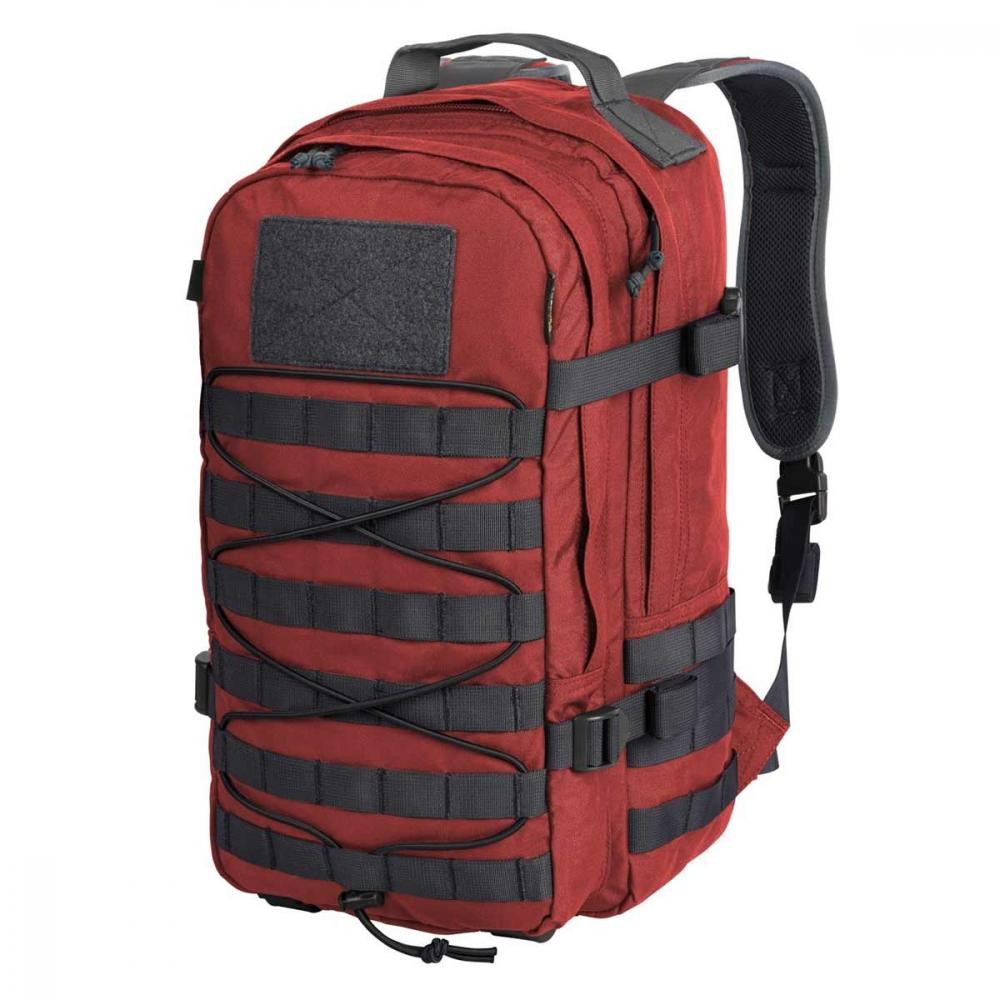 Helikon-Tex RACCOON Mk2 Backpack - Cordura / Crimson Sky (PL-RC2-CD-83) - зображення 1