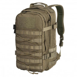   Helikon-Tex RACCOON Mk2 Backpack - Cordura / Coyote (PL-RC2-CD-11)