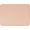 Incase Icon Sleeve with Woolenex for MacBook Pro 16" Pink (INMB100642-BLP) - зображення 1