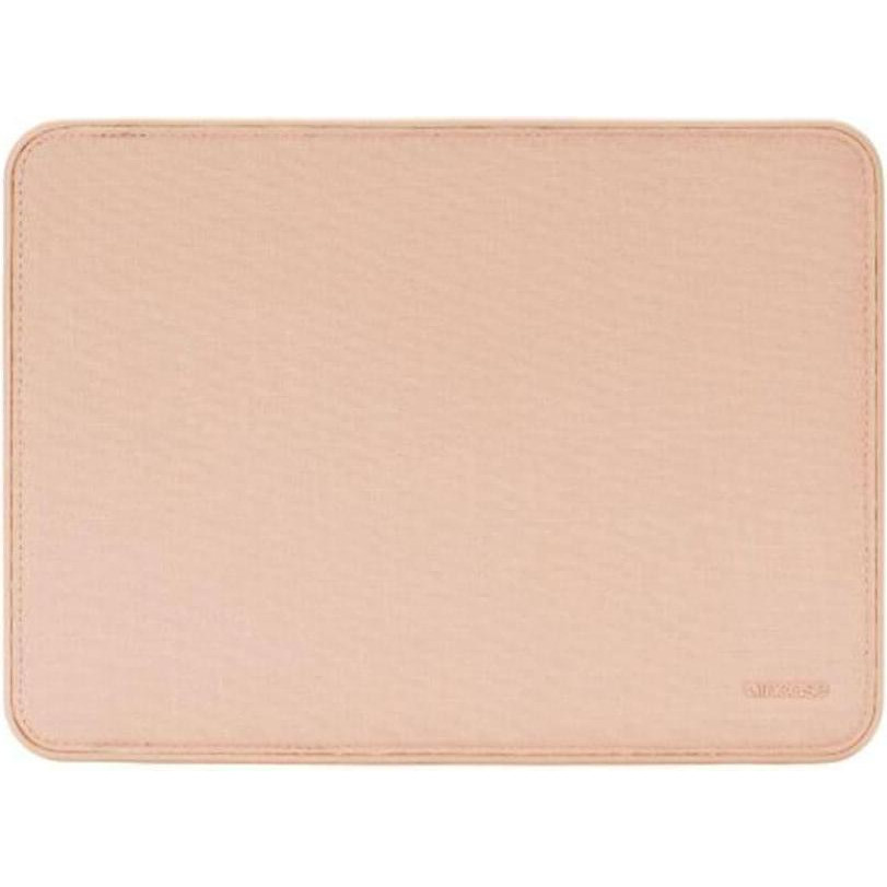 Incase Icon Sleeve with Woolenex for MacBook Pro 16" Pink (INMB100642-BLP) - зображення 1