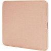 Incase Icon Sleeve with Woolenex for MacBook Pro 16" Pink (INMB100642-BLP) - зображення 5