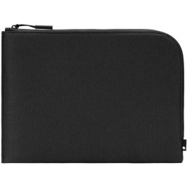   Incase Facet Sleeve for 13" Laptop in Recycled Twill Black (INMB100690-BLK)