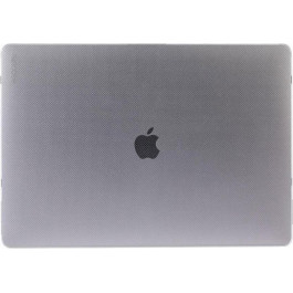   Incase Hardshell Case for 16" MacBook Pro Dots Clear (INMB200679-CLR)