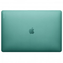   Incase Hardshell Case for MacBook Pro 16 Green (INMB200686-FGN)