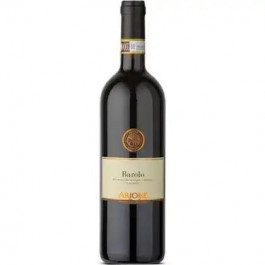 Arione Вино  Barolo DOCG червоне сухе 0,75 л (8003911012010)