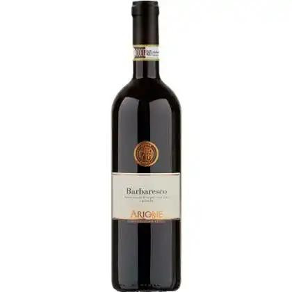 Arione Вино  Barbaresco DOCG червоне сухе 0,75 л (8003911012508) - зображення 1