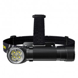   Nitecore HC35