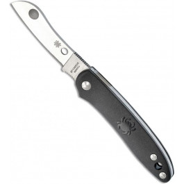   Spyderco Roadie Black