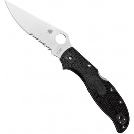   Spyderco Stretch 2 XL FRN (C258PSBK)